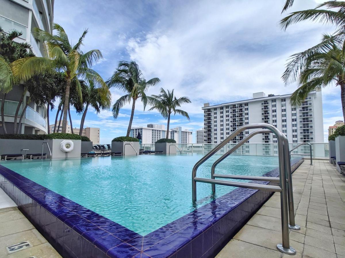 Wvr Vacation Residences 907 Fort Lauderdale Exterior foto